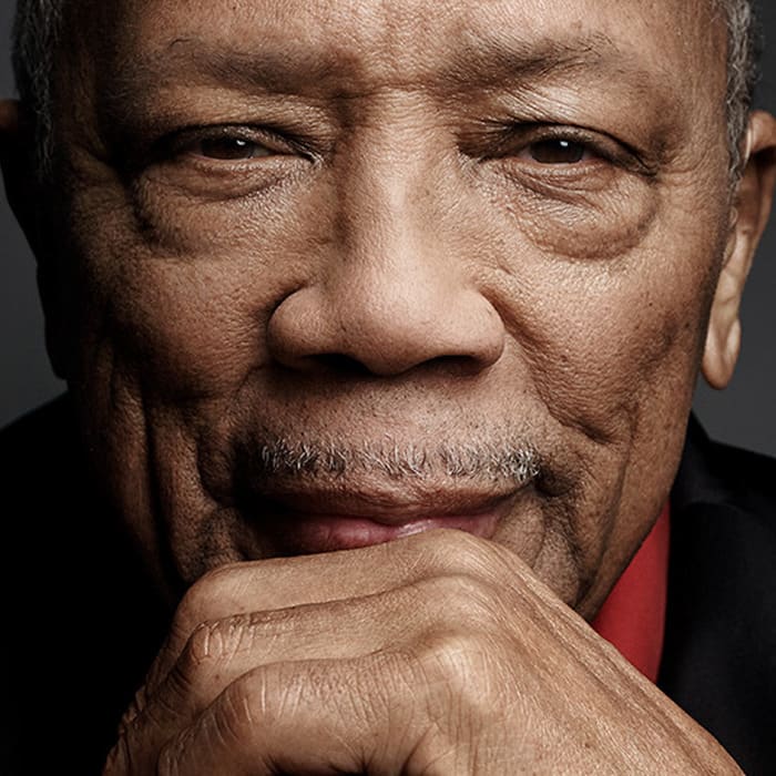 Quincy Jones on the Secret Michael Jackson and the Problem With Modern Pop