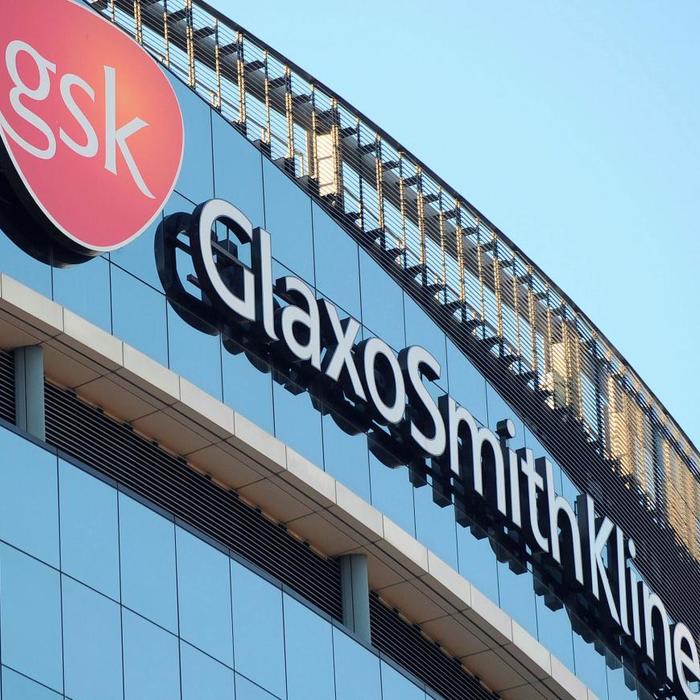 How Glaxo's new chief science officer runs meetings