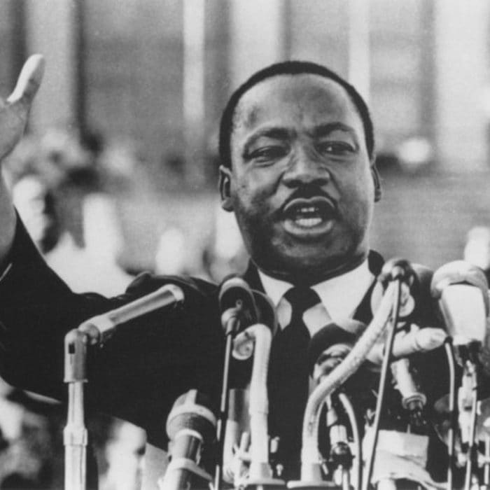 Powerful Martin Luther King Jr. quotes that still speak to the current state of the world