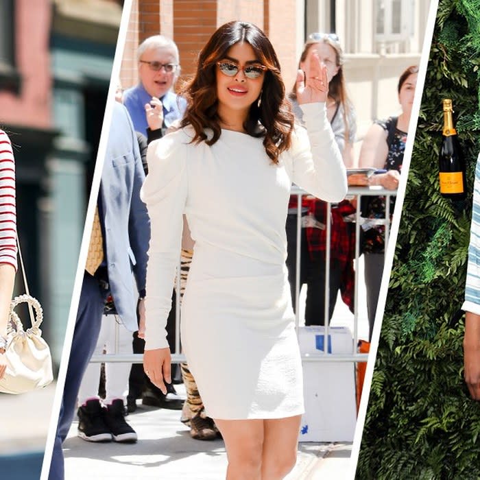 8 Foolproof Outfits For All Your Memorial Day Weekend Plans