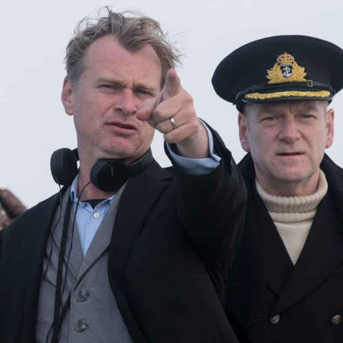 Nolanverse: 10 Ways to Spot You're Watching a Christopher Nolan Film