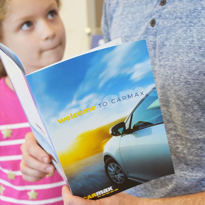 5 Things You Didn't Know About CarMax