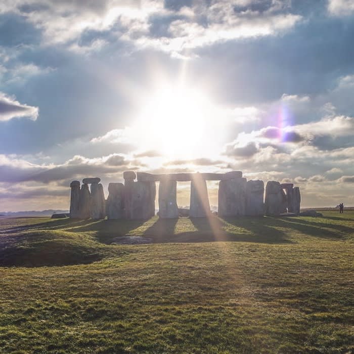 6,000-year-old monument offers a tantalising glimpse of Britain's neolithic civilisation