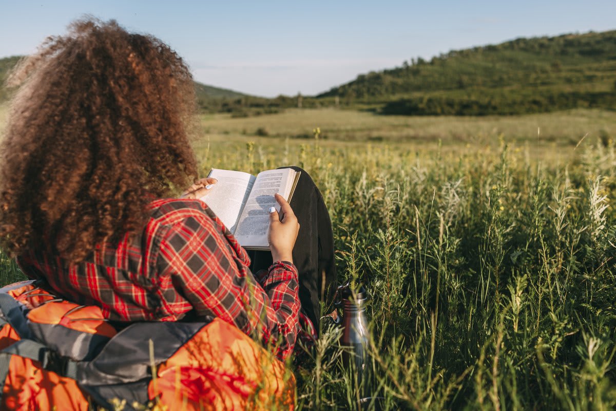 32 Women Writers On The Life-Changing Books They Read In Their 20s
