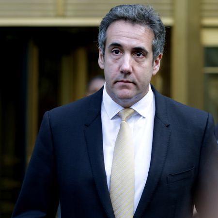 Michael Cohen reportedly reaches new plea deal with Mueller