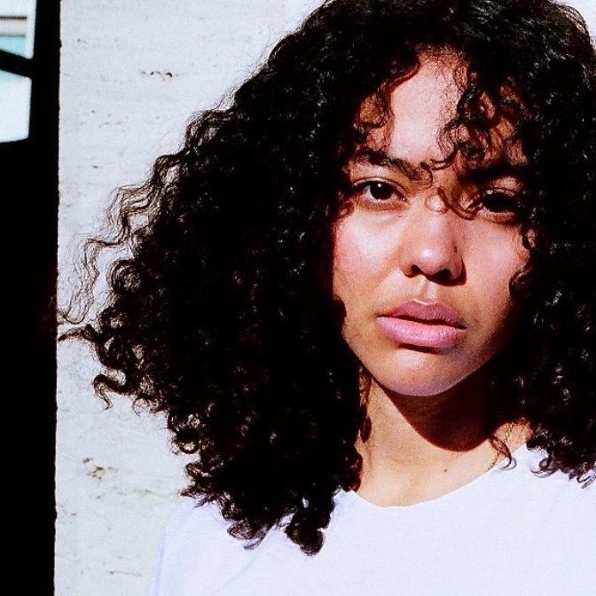 x-girl's collab with shaniqwa jarvis is an ode to 90s new york style