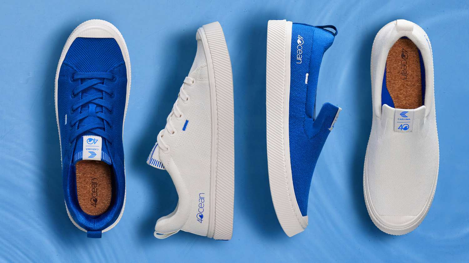This Wildly Popular Sustainable Sneaker Brand Has Two New Limited-Edition Colors