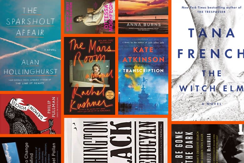 The 10 Best Books of 2018