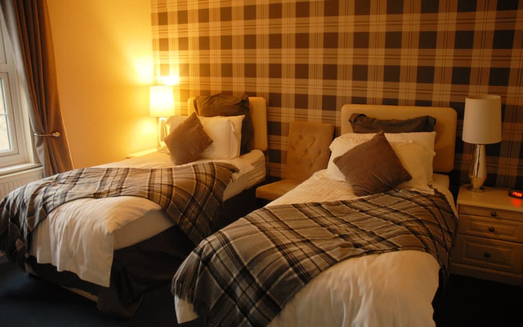 Best Hotels in Northern England