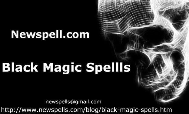 Black Magic for Protection from Black Magic