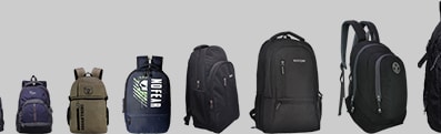 What are the best laptop bags under 1000 rs? (Part 1 of 3)