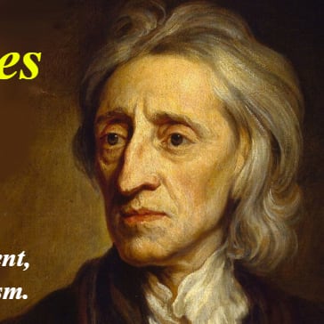 57 Best John Locke Quotes