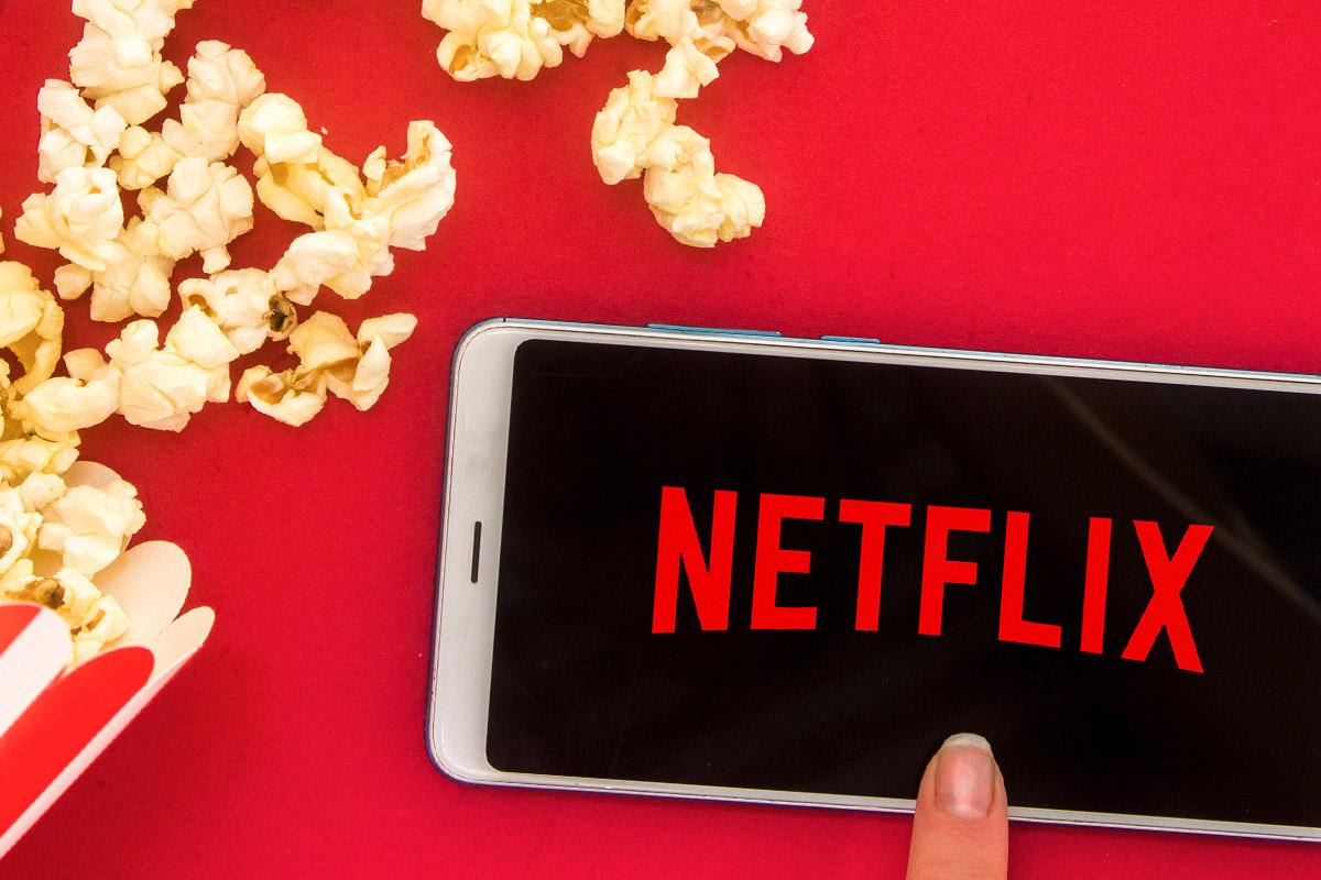 Netflix's Aggressive Indian Strategy Highlights Its Competitive Strengths
