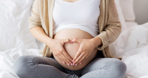 50 REASONS why being pregnant is the best