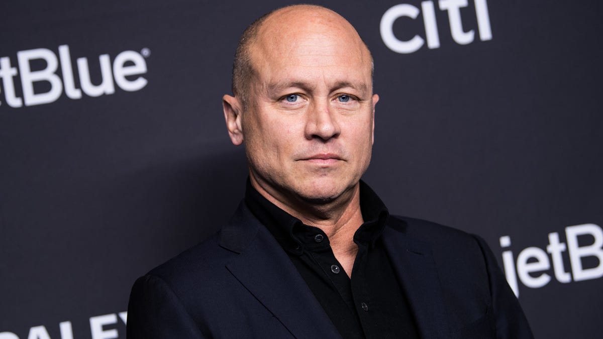 HBO scraps Mike Judge comedies A5 and Qualityland