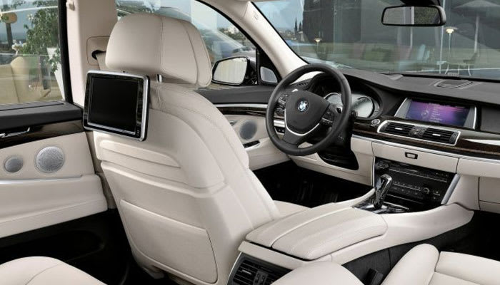 Hire BMW 5 Series Car on Rent in Delhi @ Affordable Price