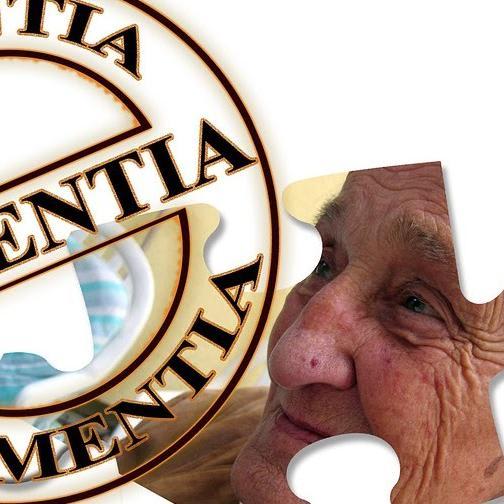 How to get rid of dementia naturally