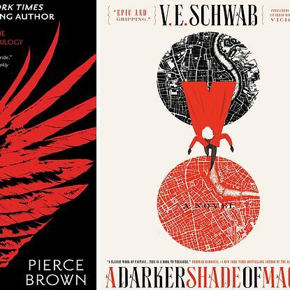 16 Sci-Fi And Fantasy Series You Can Binge-Read Right Now