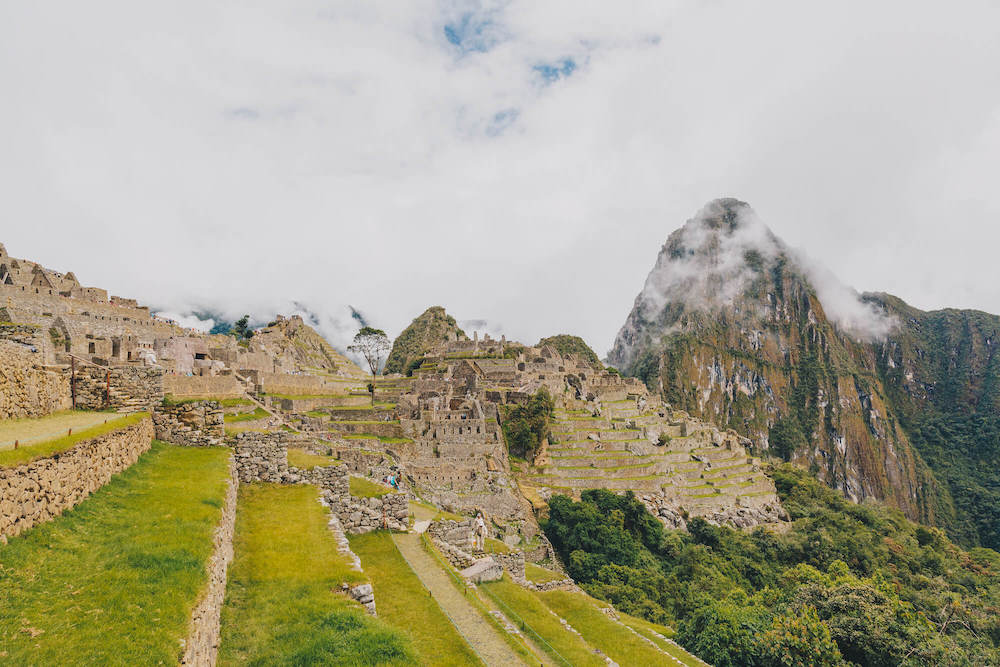 The Complete Inca Trail Packing List: What to Pack for Trekking Machu Picchu