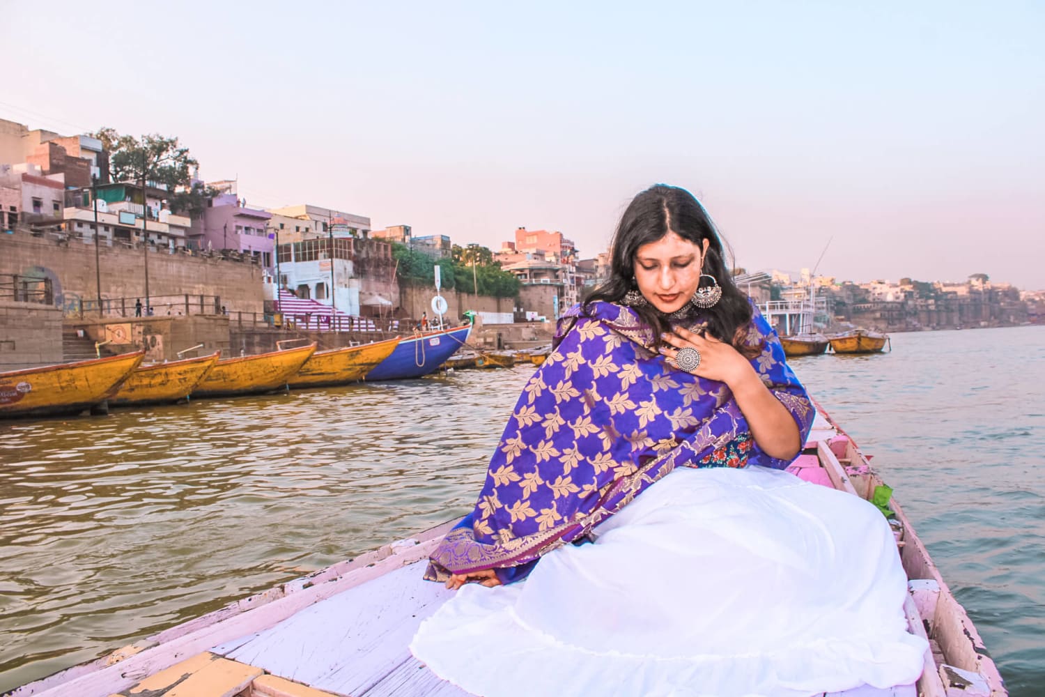 Top Places to Visit in Varanasi: A City Guide