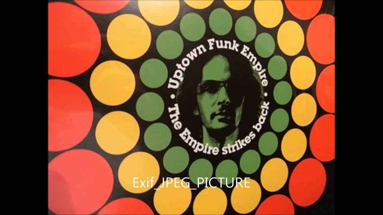 Uptown Funk Empire (BRUNO HOVART) I'm a Manchild (from the movie FOCUS)