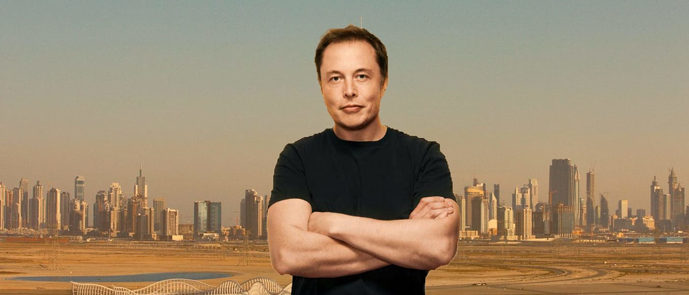 Elon Musk: Automation Will Force Governments to Introduce Universal Basic Income