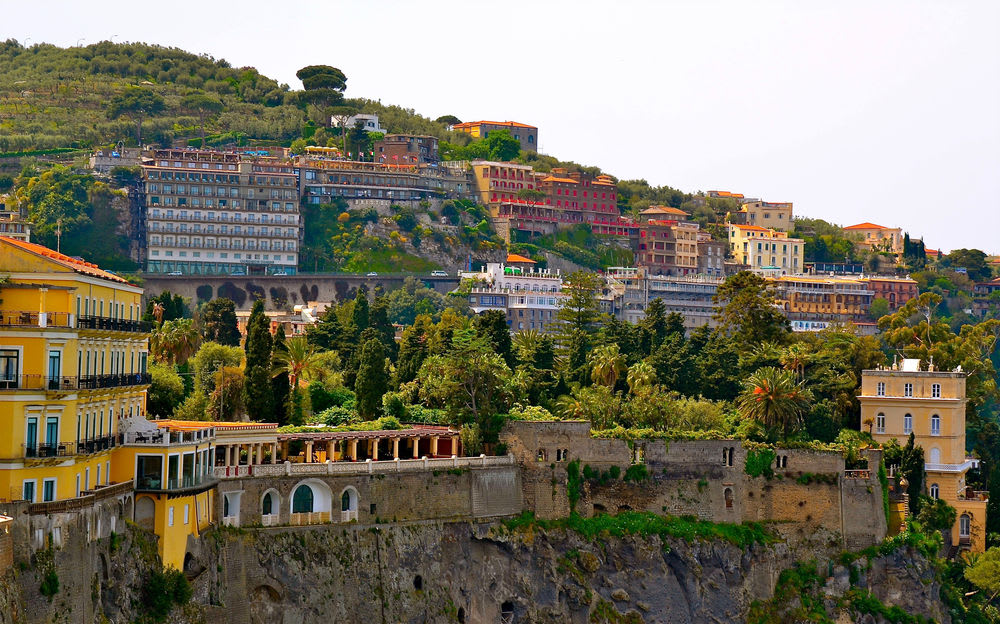 10 Reasons Why You Should Visit Sorrento, Italy