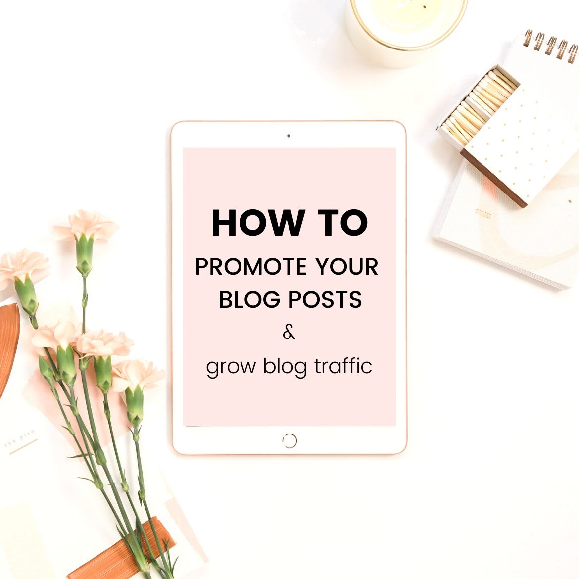 Top 13 Free Ways To Promote Your Blog And Drive Huge Blog Traffic