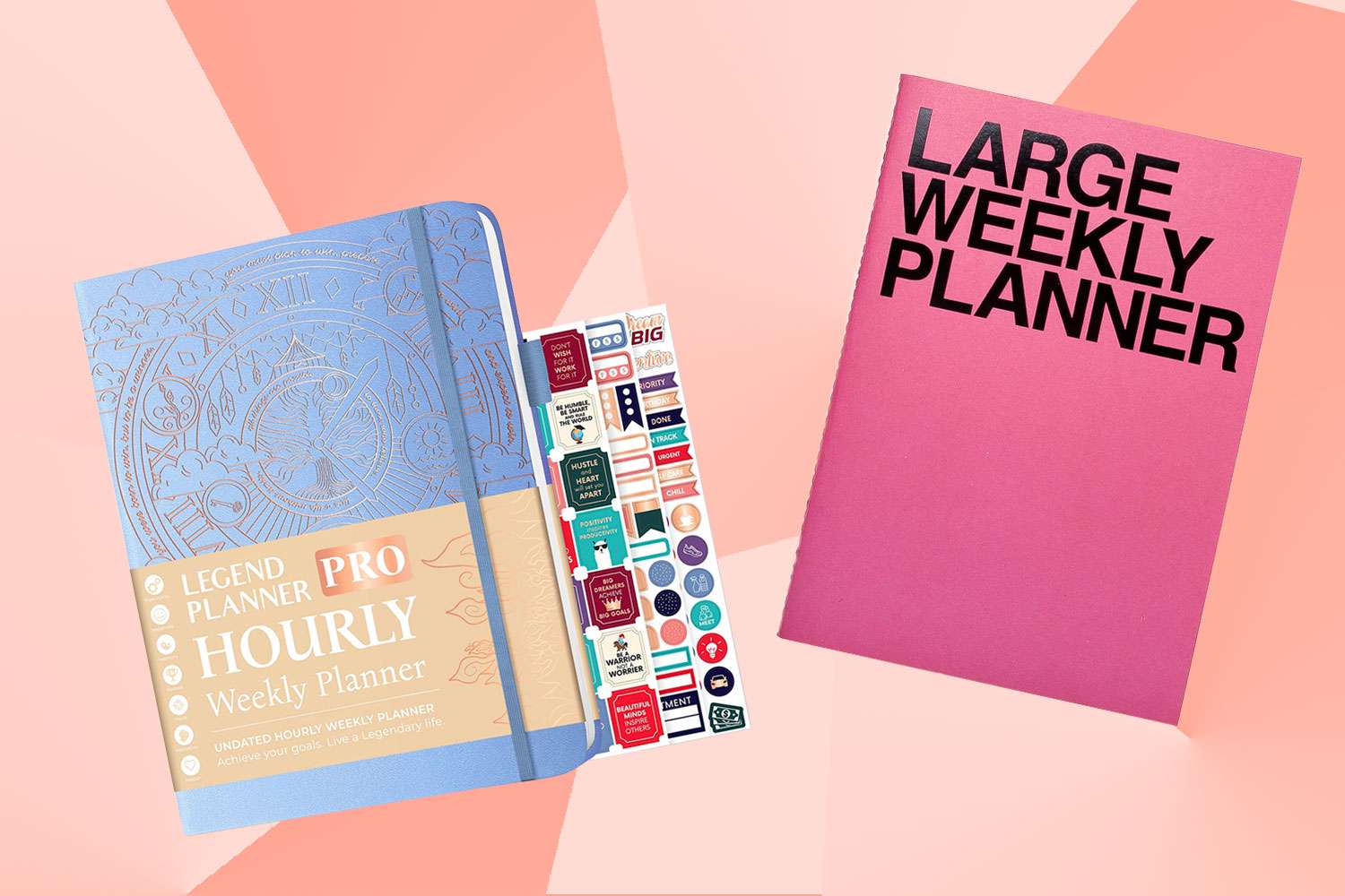 The 20 Best Planners of 2023 for Every Use