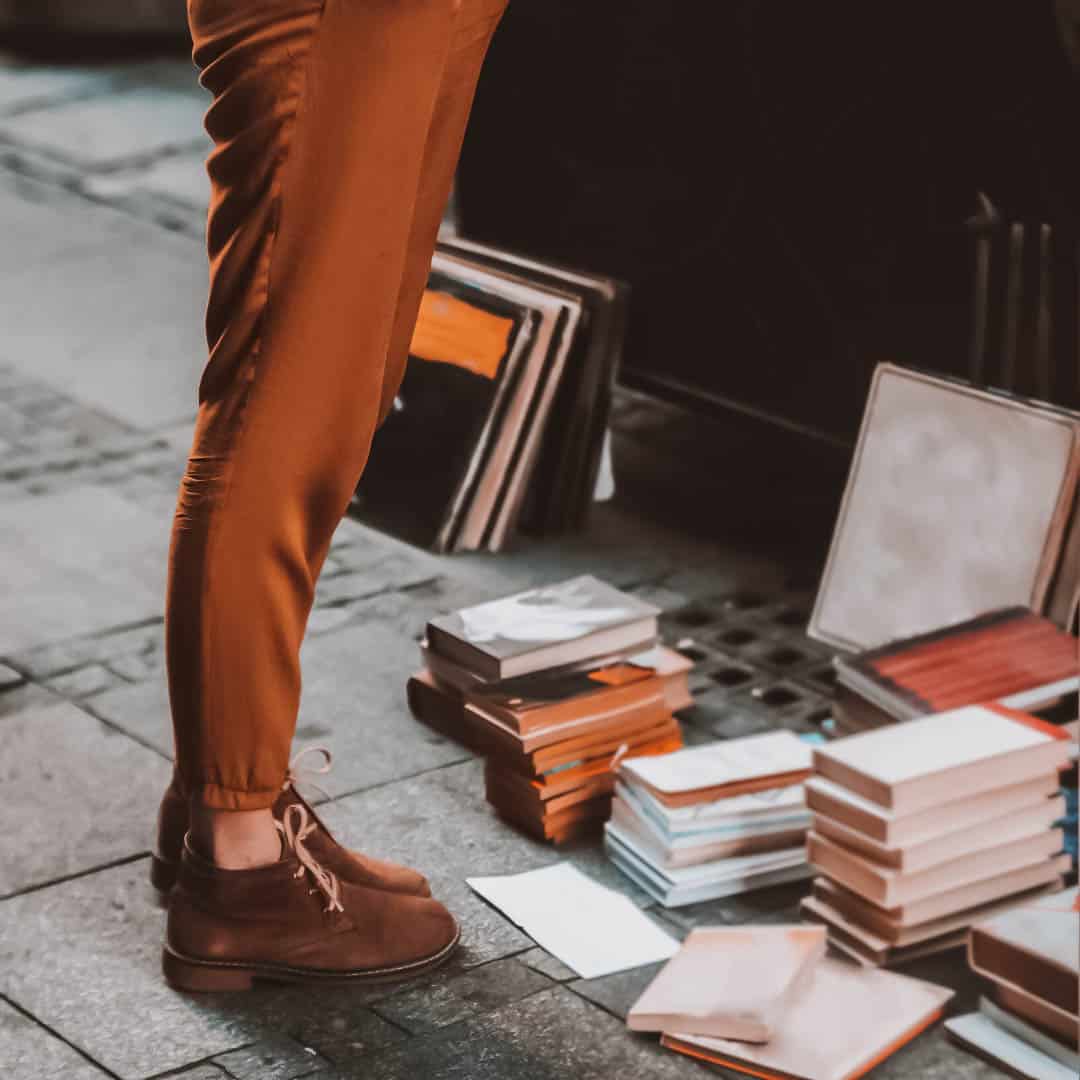 59 Books Everyone Should Read in Their Early 20s - The Confused Millennial