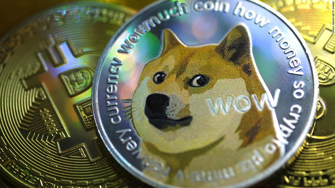 Dogecoin is still in the dog house after Elon Musk's 'SNL' appearance