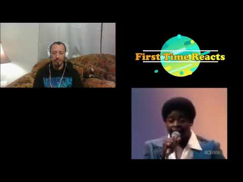First Time Reacts E 28 Manhattans - Kiss And Say Goodbye ( Soul Train 1976) (Reactions)