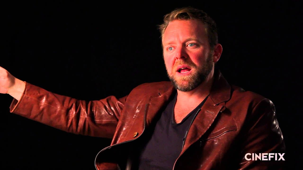 SUPERHERO MOVIES AND THE FUTURE OF HOLLYWOOD - JOE CARNAHAN ON HOLLYWOOD TRENCHES PART 3