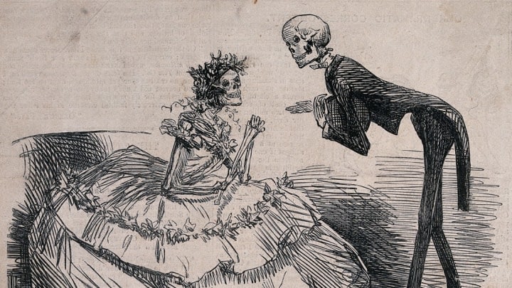 7 Ways Victorian Fashion Could Kill You