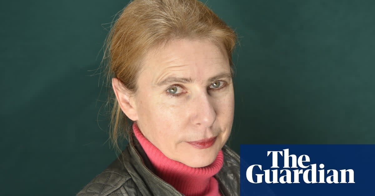 Lionel Shriver: 'Moby-Dick? Get on with it: did the old bastard catch the fish, or didn’t he?'