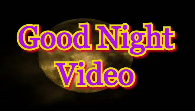 WhatsApp Status Good Night Video Download For Love-Free