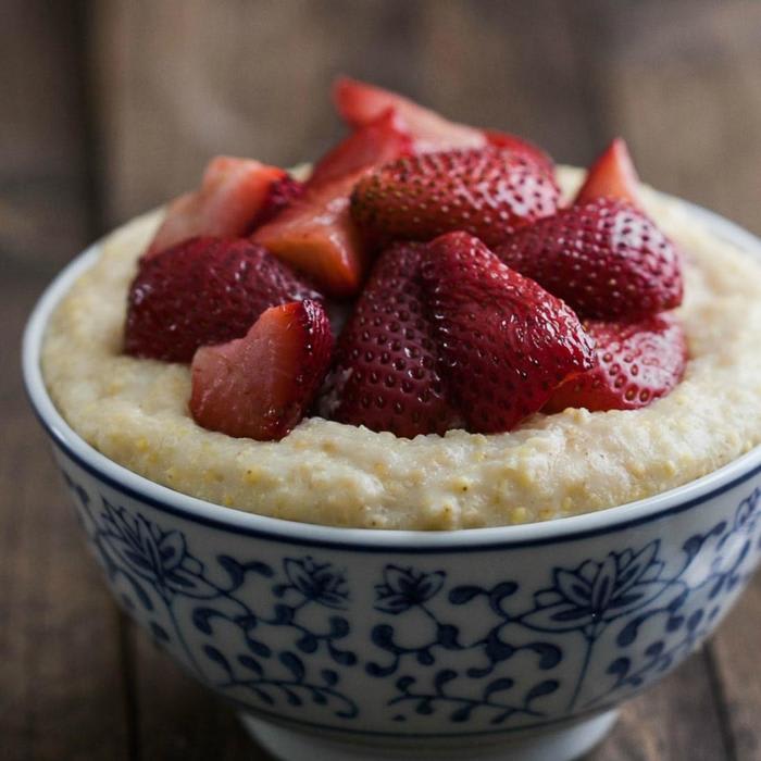 9 ways to make your breakfasts way, way better
