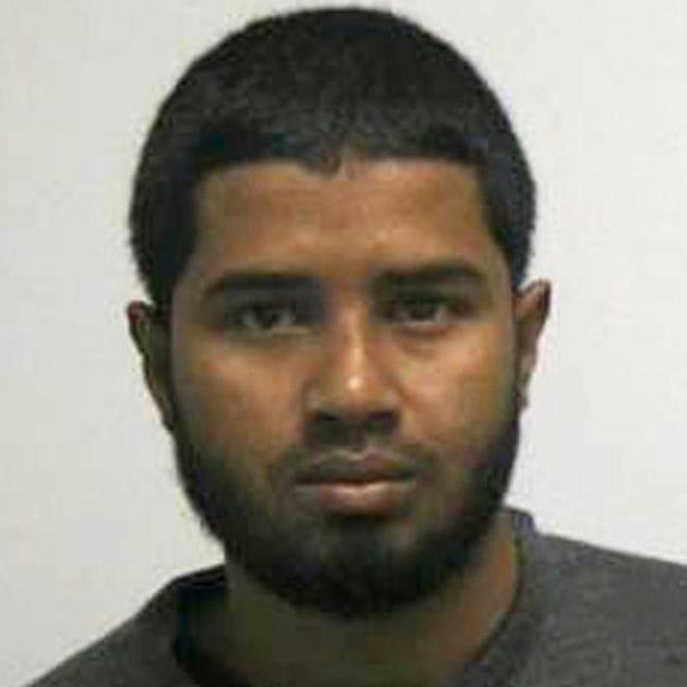 Bangladeshi immigrant convicted of terrorism charges in NYC subway bombing