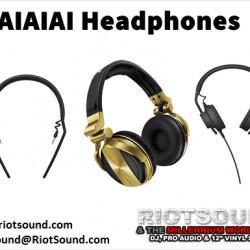 Choose Best AIAIAI Headphones in USA - RiotSound