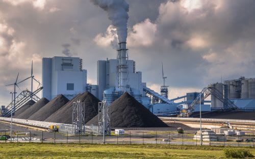 The Death of Global Coal Growth