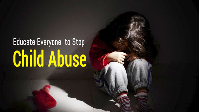 How to Educate Everyone to Stop Child Abuse