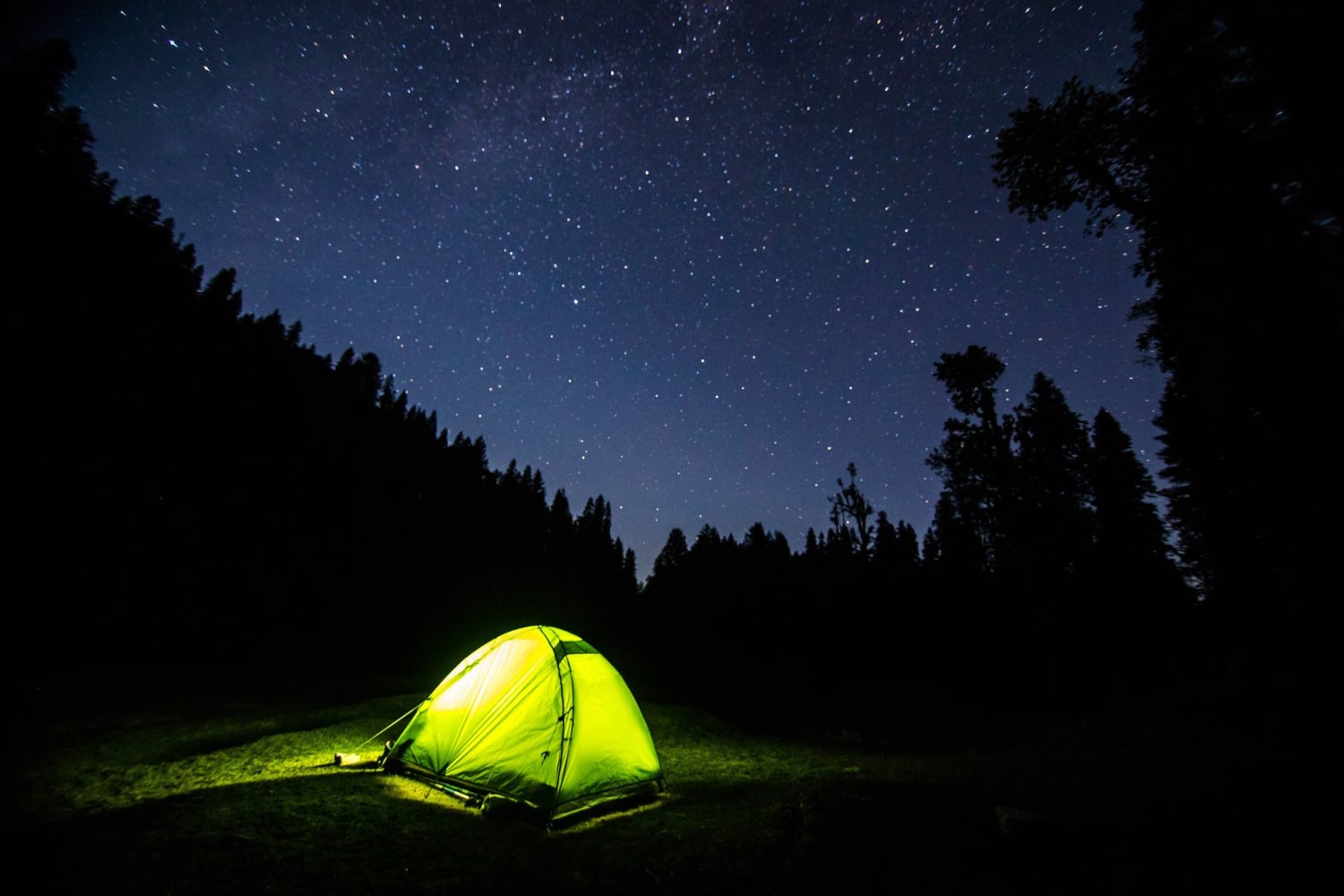 Top 5 Camping Sites Near Toronto