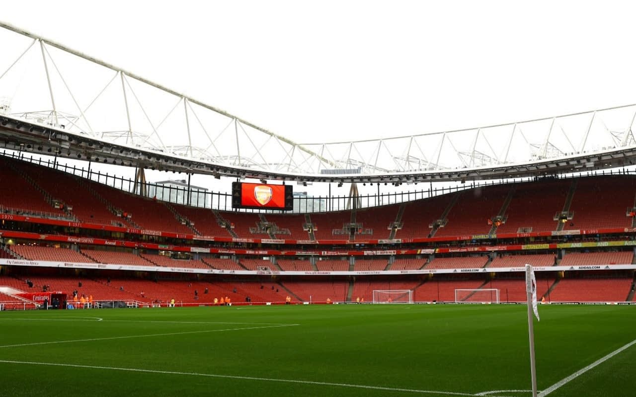 Arsenal vs Newcastle, Premier League: live score and latest updates