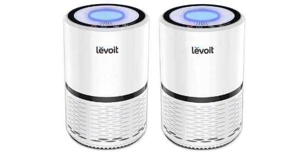LEVOIT Air Purifier For Home Review Best Air Burifier