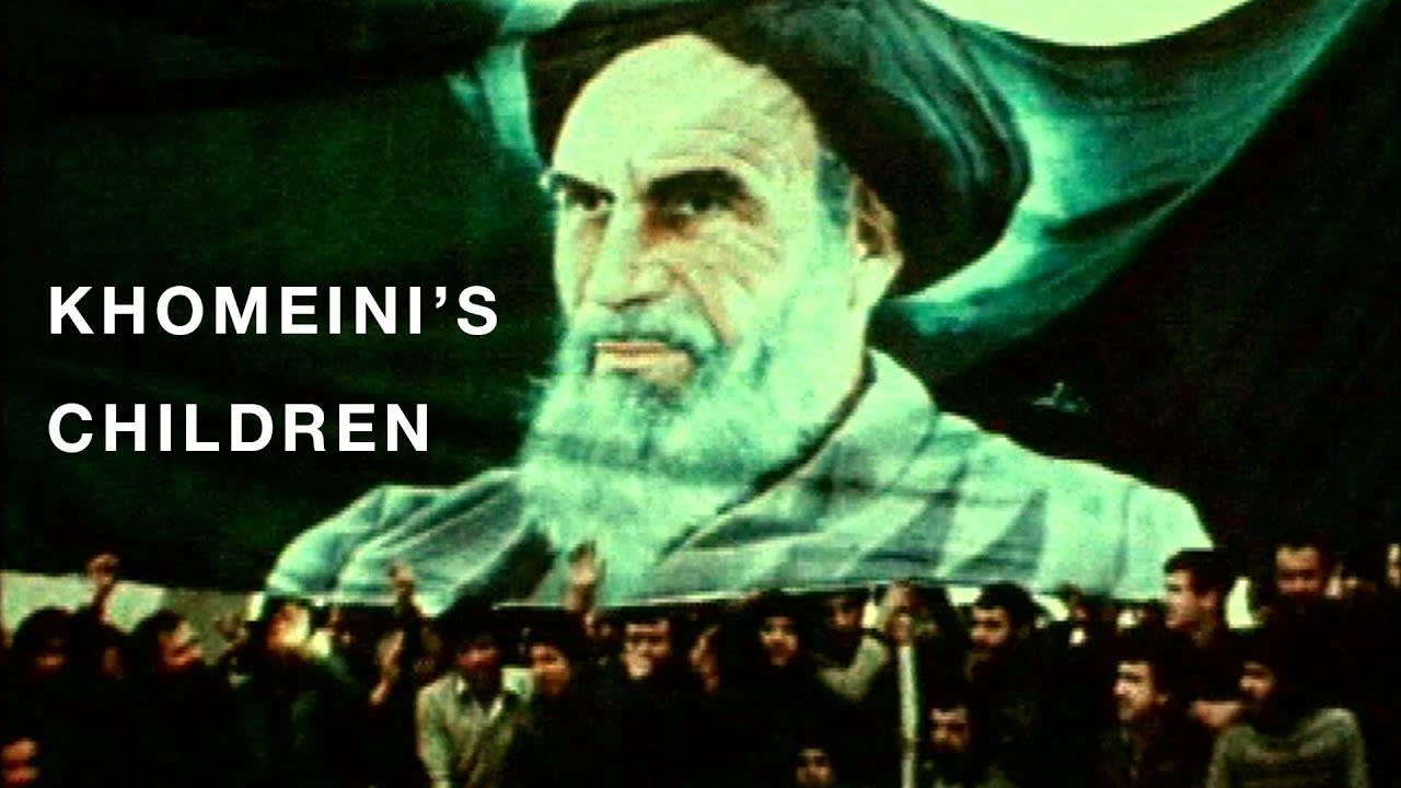 Khomeini's Children (2004) | Trailer | Available Now