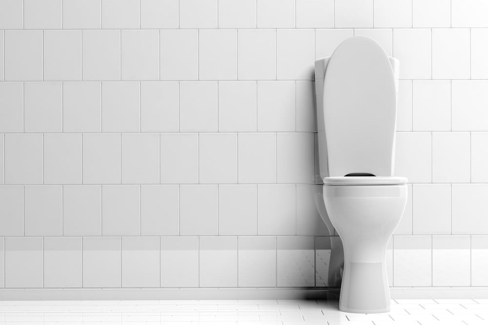 Problems with Slow-Flushing Toilets