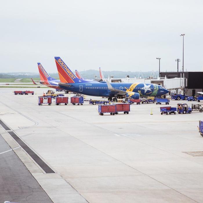 How to Board Southwest Flights First - for Free - The Jetsetter's Guide