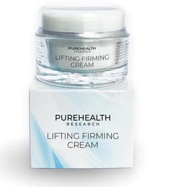 Lifting Firming Cream Review- Does it Work?