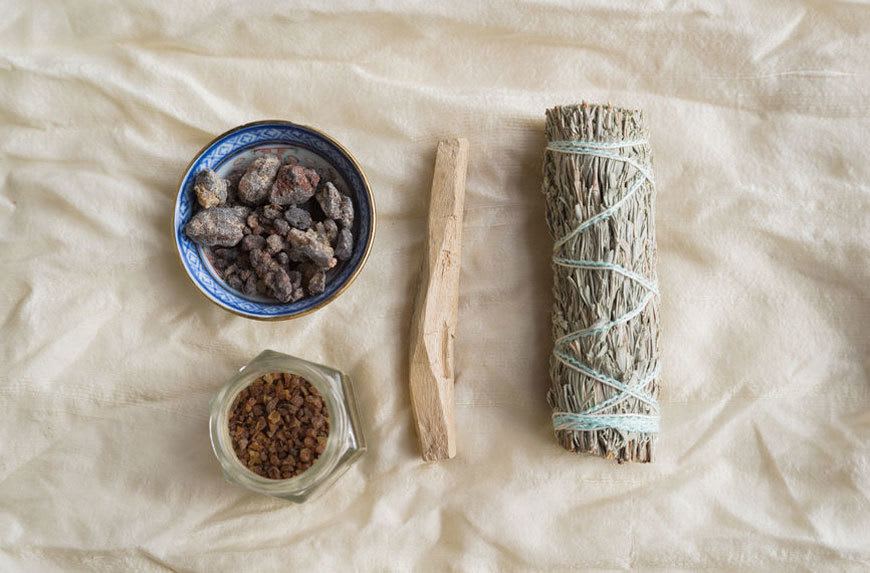 Why you might want to rethink your palo santo habit