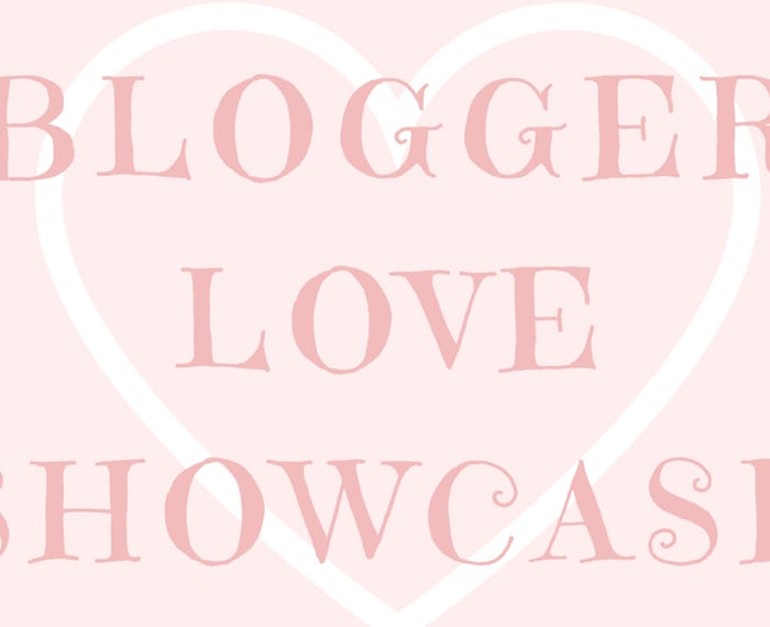 Blogger Love: Louise (SociABLE Events)